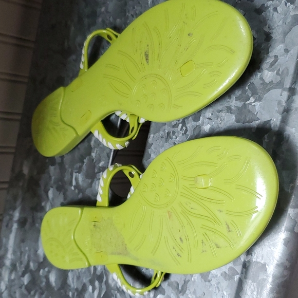 Jack Rogers - Picture 2 of 4